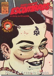 P00003 - Escombros - El Status de Knuckle #3