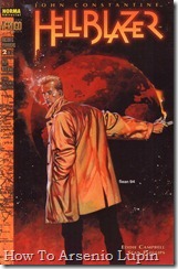 P00059 - 070 - Hellblazer #88 P00059 - 070 - Hellblazer #88