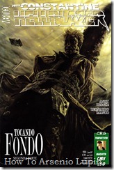 P00123 - 150 - Hellblazer #231 P00123 - 150 - Hellblazer #231