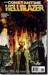 P00145 - 172 - Hellblazer #253 P00145 - 172 - Hellblazer #253