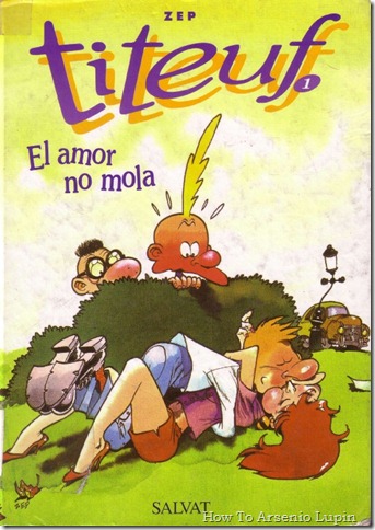 13-12-2010 - Titeuf