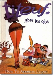 P00003 - Titeuf #3
