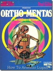P00008 - Los Naufragos del Tiempo - - Ortho Mentas.howtoarsenio.blogspot.com #8 P00008 - Los Naufragos del Tiempo - - Ortho Mentas.howtoarsenio.blogspot.com #8