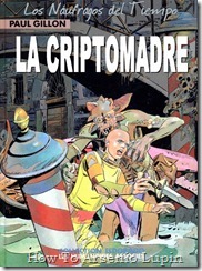 P00010 - Los Naufragos del Tiempo -  - La Criptomadre.howtoarsenio.blogspot.com #10