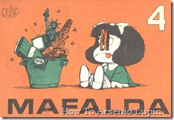 P00005 - Mafalda howtoarsenio.blogspot.com #4