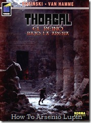 P00026 - Thorgal #26 P00026 - Thorgal #26