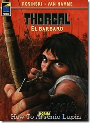 P00027 - Thorgal #27 P00027 - Thorgal #27