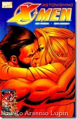 P00014 - Astonishing X-men #14