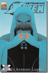 P00002 - Astonishing X-Men #2 P00002 - Astonishing X-Men #2