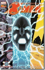 P00011 - Astonishing X-men #11