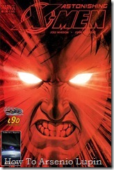 P00024 - Astonishing X-Men #24 P00024 - Astonishing X-Men #24