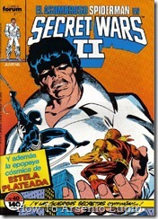 P00028 - Secret Wars II #40