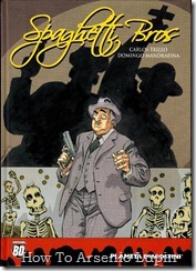 P00003 - Spaghetti Bros howtoarsenio.blogspot.com #3