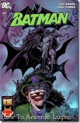 P00013 - Batman #699