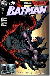 P00004 - Batman #690