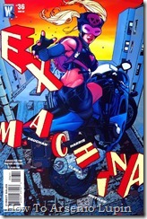 P00003 - ExMachina #36