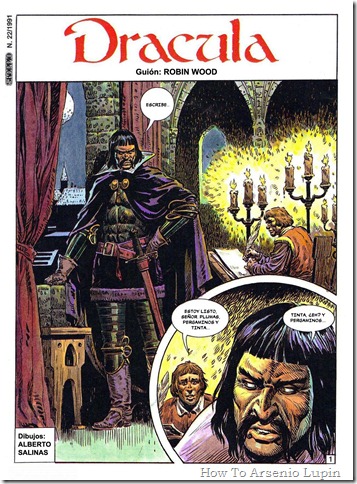 2011-01-16 - Dracula (Wood - Salinas)
