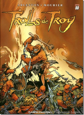 2011-01-21 - Trolls de Troy