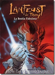 P00008 - Lanfeust de Troy - La bestia fabulosa.howtoarsenio.blogspot.com #8 P00008 - Lanfeust de Troy - La bestia fabulosa.howtoarsenio.blogspot.com #8