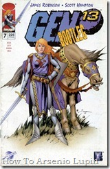 P00007 - Gen13 Bootleg #7 P00007 - Gen13 Bootleg #7