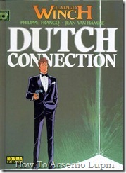 P00006 - Largo Winch #6 P00006 - Largo Winch #6