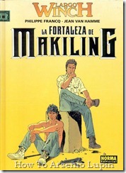 P00007 - Largo Winch #7 P00007 - Largo Winch #7