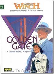 P00011 - Largo Winch #11