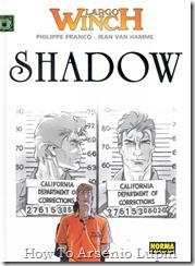 P00012 - Largo Winch #12
