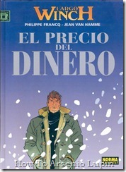 P00013 - Largo Winch #13