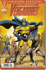 P00016 - 04 - El Renacimiento de los Avengers #9