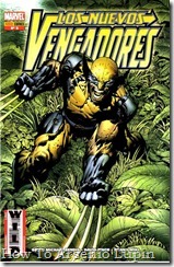 P00012 - 04 - El Renacimiento de los Avengers #5