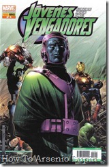 P00004 - 04 - El Renacimiento de los Avengers #4