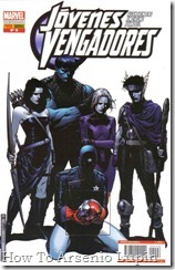 P00006 - 04 - El Renacimiento de los Avengers #6