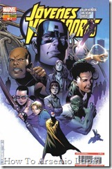 P00007 - 04 - El Renacimiento de los Avengers #7