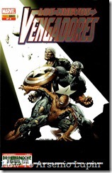 P00009 - 04 - El Renacimiento de los Avengers #2