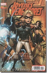 P00018 - 04 - El Renacimiento de los Avengers #9