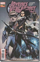 P00019 - 04 - El Renacimiento de los Avengers #10
