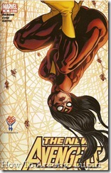P00027 - 04 - El Renacimiento de los Avengers #15