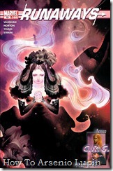 P00046 - 04 - El Renacimiento de los Avengers v2 #19 P00046 - 04 - El Renacimiento de los Avengers v2 #19