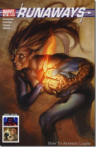 2011-01-28 - Runaways