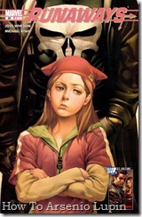 P00007 - Runaways v2 #26