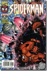 P00016 - Spiderman v4 #433 P00016 - Spiderman v4 #433
