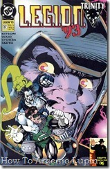 P00003 - DC Universe - Trinity #57