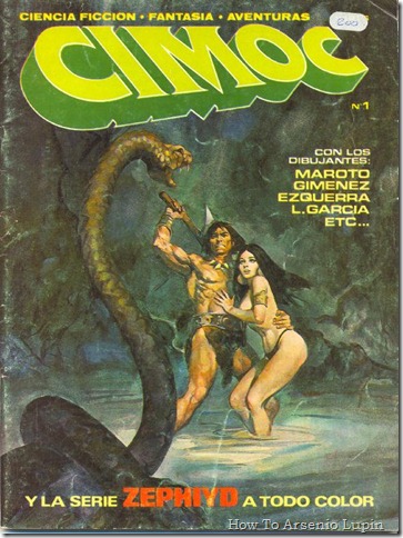 2011-02-10 - Cimoc - Temporada 1