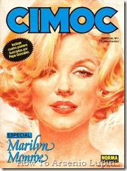 P00007 - Cimoc Extra #7 P00007 - Cimoc Extra #7