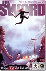 P00004 - The Sword #4