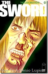 P00015 - The Sword #15 P00015 - The Sword #15