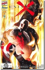 P00020 - Universo X #20 P00020 - Universo X #20