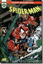 P00003 - Spiderman - Todd Mcfarlane #3 P00003 - Spiderman - Todd Mcfarlane #3