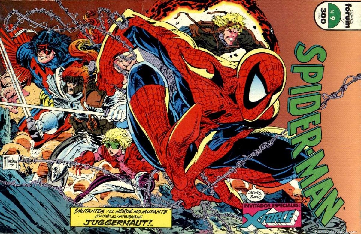 [P00009 - Spiderman - Todd Mcfarlane #9[2].jpg]